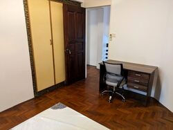 Pandan Valley (D21), Condominium #557053431